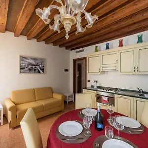  Appartement Ve-nice San Marco C4439 Italie
