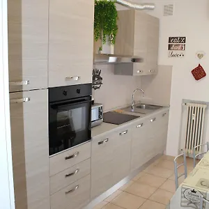  Appartement Venice Sweet - Your In A Beautiful Neighborhood Of The Of Venice Italie